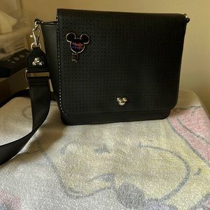 Disney over the shoulder handbag